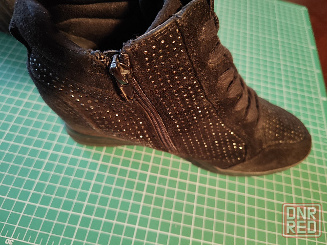 Ботильоны женские Донецк - изображение 8