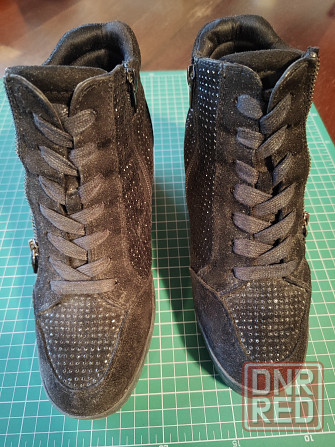 Ботильоны женские Донецк - изображение 2