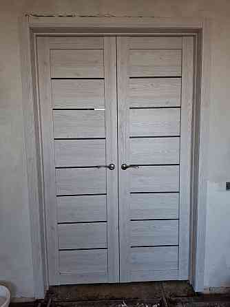 Установка и ремонт межкомнатных и входных Донецк