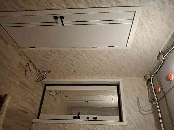 Установка и ремонт межкомнатных и входных Донецк