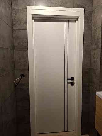 Установка и ремонт межкомнатных и входных Донецк