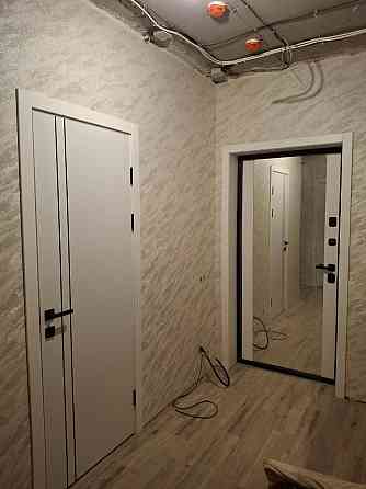 Установка и ремонт межкомнатных и входных Донецк