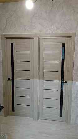 Установка и ремонт межкомнатных и входных Донецк