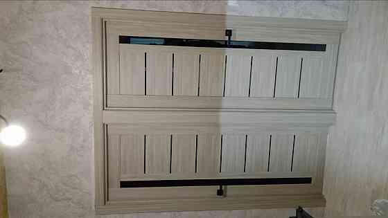 Установка и ремонт межкомнатных и входных Донецк