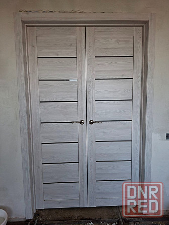 Установка и ремонт межкомнатных и входных Донецк - изображение 6
