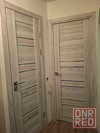 Установка и ремонт межкомнатных и входных Донецк - изображение 10