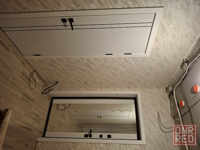 Установка и ремонт межкомнатных и входных Донецк - изображение 4