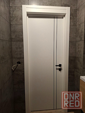 Установка и ремонт межкомнатных и входных Донецк - изображение 3