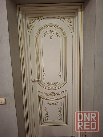 Установка и ремонт межкомнатных и входных Донецк - изображение 7