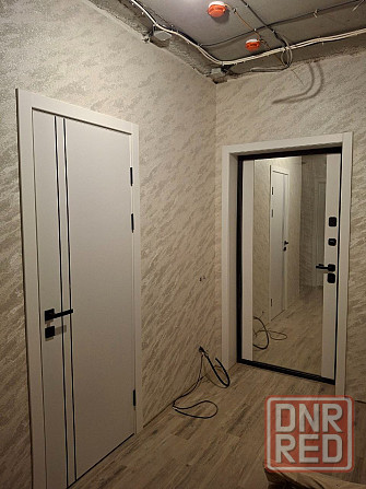 Установка и ремонт межкомнатных и входных Донецк - изображение 5