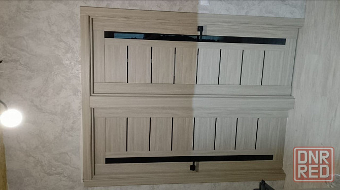 Установка и ремонт межкомнатных и входных Донецк - изображение 2