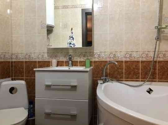 Сдам квартиру в Макеевке на 92-х по ул. Ленина, 132. Квартира уютная, Донецк