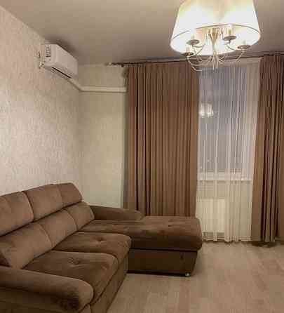 Сдам квартиру в Макеевке на 92-х по ул. Ленина, 132. Квартира уютная, Донецк