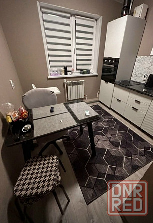 Сдам квартиру в Макеевке на 92-х по ул. Ленина, 132. Квартира уютная, Донецк - изображение 2