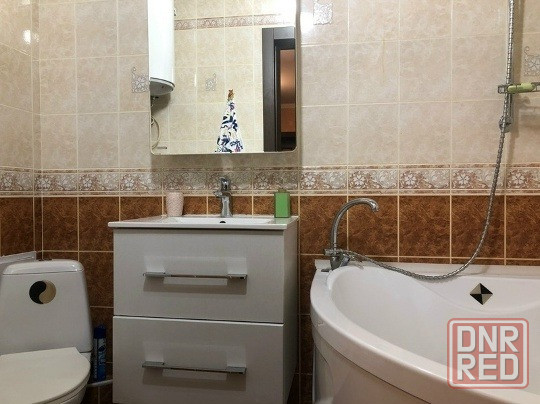 Сдам квартиру в Макеевке на 92-х по ул. Ленина, 132. Квартира уютная, Донецк - изображение 3