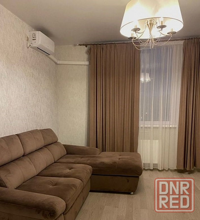 Сдам квартиру в Макеевке на 92-х по ул. Ленина, 132. Квартира уютная, Донецк - изображение 1