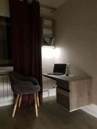 Сдам 2кв. Ленинском районе по улице Молодёжная.Квартира Донецк