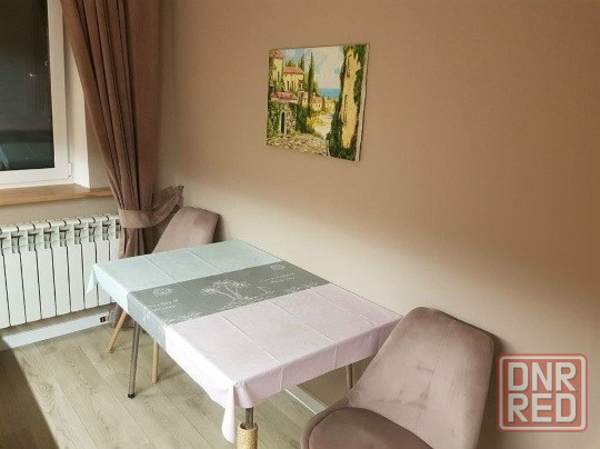 Сдам 2кв. Ленинском районе по улице Молодёжная.Квартира Донецк - изображение 7