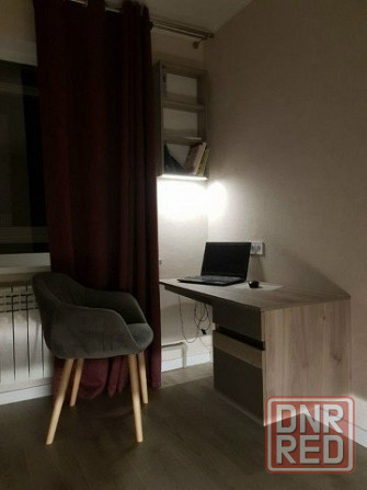 Сдам 2кв. Ленинском районе по улице Молодёжная.Квартира Донецк - изображение 5