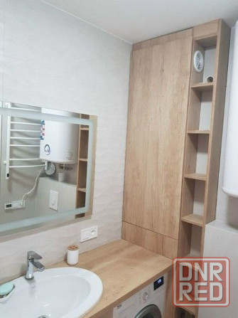 Сдам 2кв. Ленинском районе по улице Молодёжная.Квартира Донецк - изображение 1