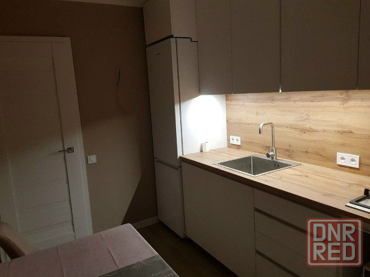 Сдам 2кв. Ленинском районе по улице Молодёжная.Квартира Донецк - изображение 2