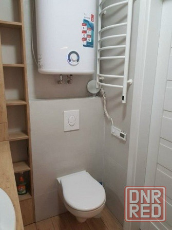 Сдам 2кв. Ленинском районе по улице Молодёжная.Квартира Донецк - изображение 6