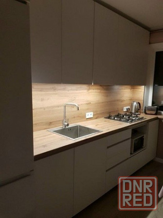 Сдам 2кв. Ленинском районе по улице Молодёжная.Квартира Донецк - изображение 3