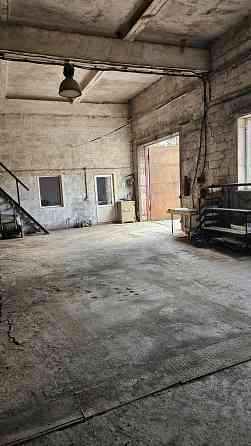 Капитальное помещение склад/производство, пр.Красногвардейский Донецк