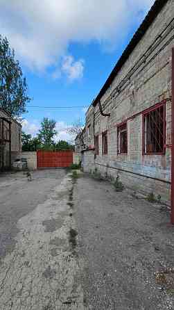 Капитальное помещение склад/производство, пр.Красногвардейский Донецк