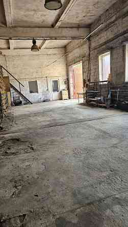 Капитальное помещение склад/производство, пр.Красногвардейский Донецк