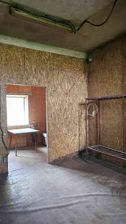 Капитальное помещение склад/производство, пр.Красногвардейский Донецк