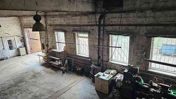 Капитальное помещение склад/производство, пр.Красногвардейский Донецк