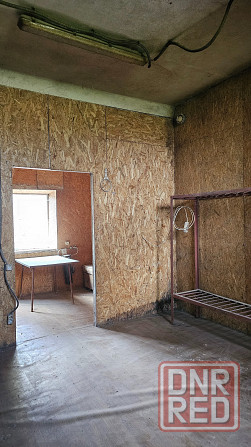 Капитальное помещение склад/производство, пр.Красногвардейский Донецк - изображение 4