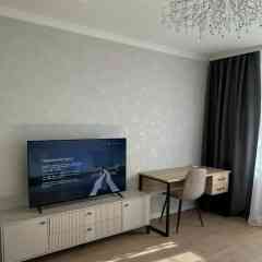 Сдаю двухкомнатную квартиру в Ворошиловском районе на 4 этаже Донецк