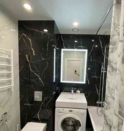 Сдаю двухкомнатную квартиру в Ворошиловском районе на 4 этаже Донецк