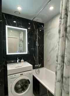 Сдаю двухкомнатную квартиру в Ворошиловском районе на 4 этаже Донецк