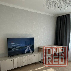 Сдаю двухкомнатную квартиру в Ворошиловском районе на 4 этаже Донецк - изображение 3