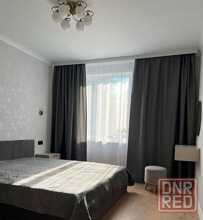 Сдаю двухкомнатную квартиру в Ворошиловском районе на 4 этаже Донецк - изображение 2