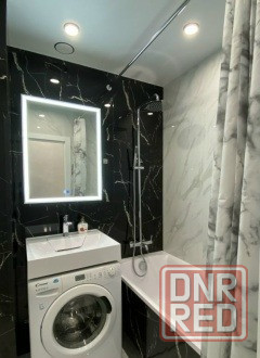 Сдаю двухкомнатную квартиру в Ворошиловском районе на 4 этаже Донецк - изображение 5