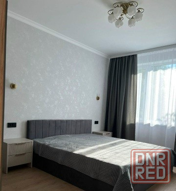 Сдаю двухкомнатную квартиру в Ворошиловском районе на 4 этаже Донецк - изображение 6