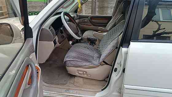 Продам LEXUS LX 470. Донецк