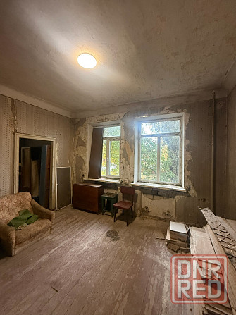 Продам 2х комнатную квартиру Макеевка - изображение 2