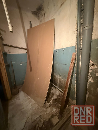 Продам 2х комнатную квартиру Макеевка - изображение 4