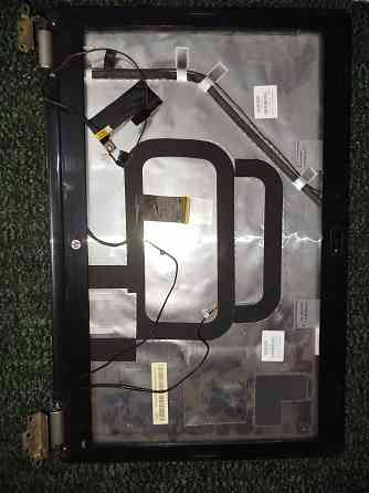 Ноутбук hp g62 Донецк