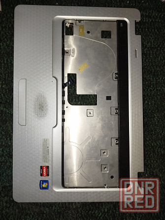 Ноутбук hp g62 Донецк - изображение 2