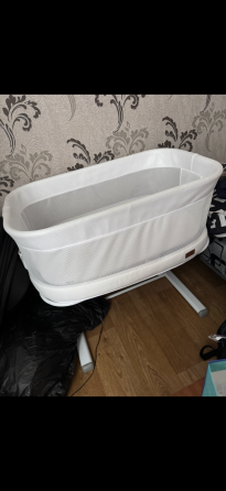 Манеж для новорожденного Донецк