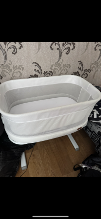 Манеж для новорожденного Донецк