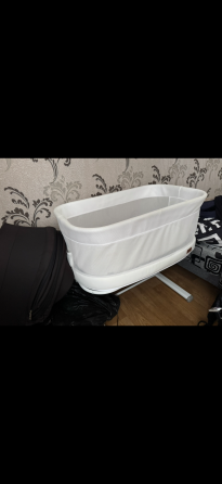 Манеж для новорожденного Донецк