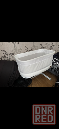 Манеж для новорожденного Донецк - изображение 2