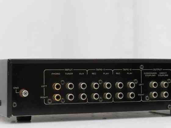 Предварительный усилитель мощности Lo-D HCA -8000 Донецк